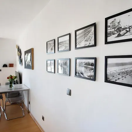 Apartamento 16th View By The *