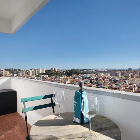 Apartamento 16th View By The *