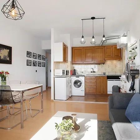 Apartamento 16th View By The *